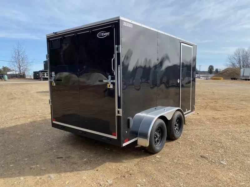 new Cargo (Enclosed) Trailers ITI Cargo Other for sale, in Loudon, NH Thumbnail 8