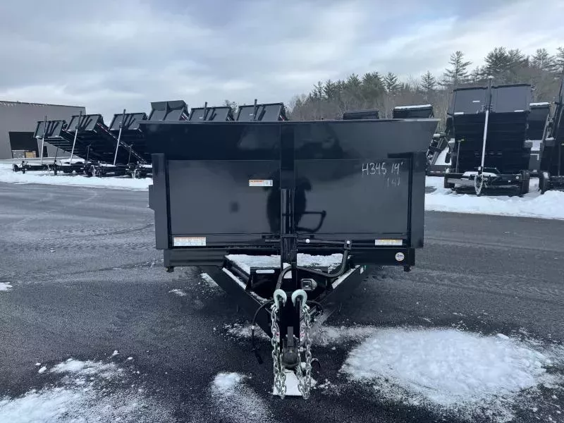 new Dump Trailers Sure-Trac Other for sale, in Loudon, NH Thumbnail 3
