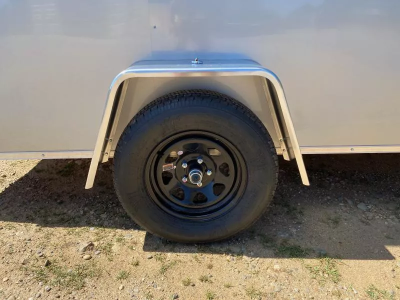 new Cargo (Enclosed) Trailers ITI Cargo Other for sale, in Loudon, NH Thumbnail 20