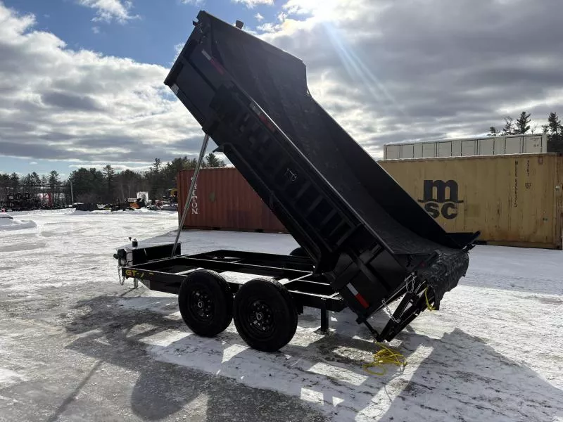 new Dump Trailers Griffin Trailers  for sale, in Turner, ME Thumbnail 15