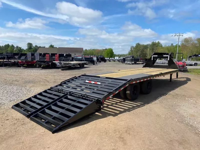 new Equipment / Flatbed Trailers Sure-Trac Other for sale, in Loudon, NH Thumbnail 11