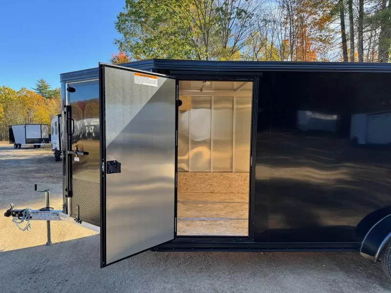 new Snowmobile Trailers Stealth Trailers  for sale, in Loudon, NH Thumbnail 23