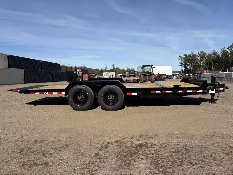 new Tilt Trailers Rice Trailers  for sale, in Bangor, ME Thumbnail 8