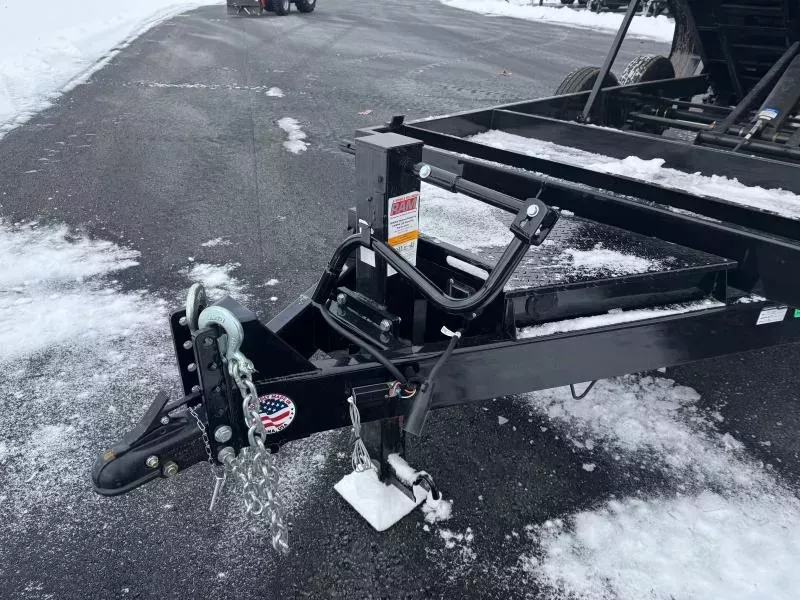 new Dump Trailers Sure-Trac Other for sale, in Loudon, NH Thumbnail 20