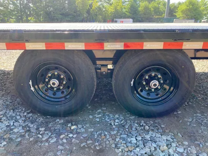 new Tilt Trailers Iron Bull  for sale, in Bangor, ME Thumbnail 12