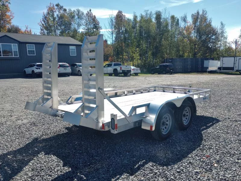 new Utility Trailers Mission  for sale, in Manchester, ME Thumbnail 7