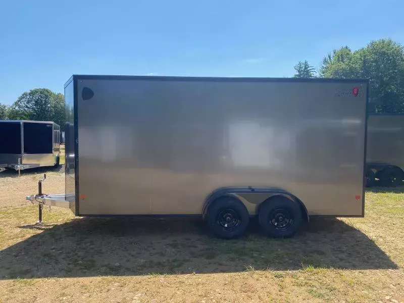 new Cargo (Enclosed) Trailers Durabull Trailers  for sale, in Loudon, NH Thumbnail 5