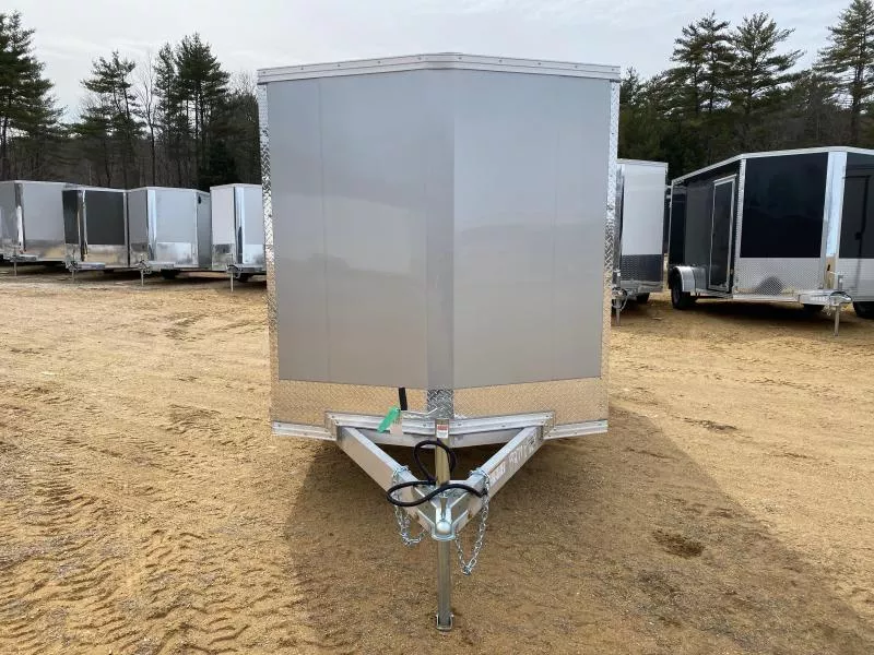 new Cargo (Enclosed) Trailers Stealth Trailers  for sale, in Loudon, NH Thumbnail 3