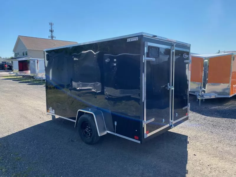 new Cargo (Enclosed) Trailers ITI Cargo Other for sale, in Loudon, NH Thumbnail 6