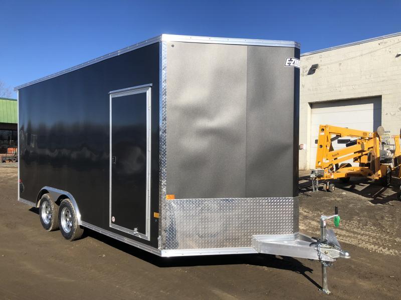 new Cargo (Enclosed) Trailers E-Z Hauler  for sale, in Bangor, ME image-0