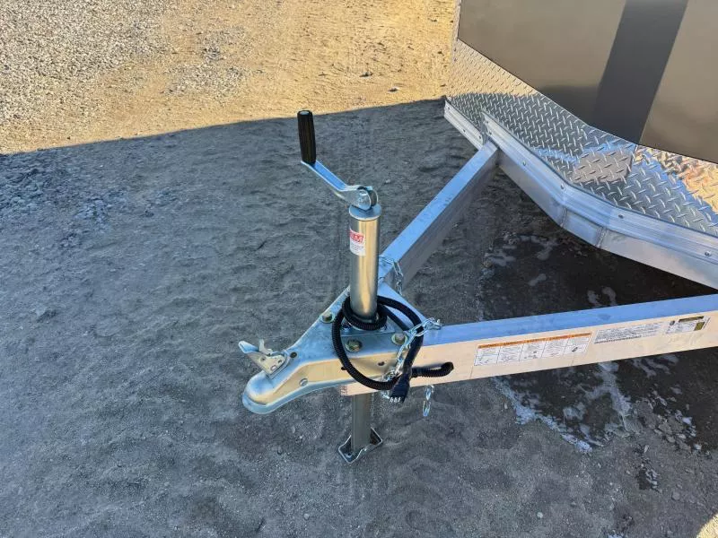 new Cargo (Enclosed) Trailers Stealth Trailers  for sale, in Loudon, NH Thumbnail 22