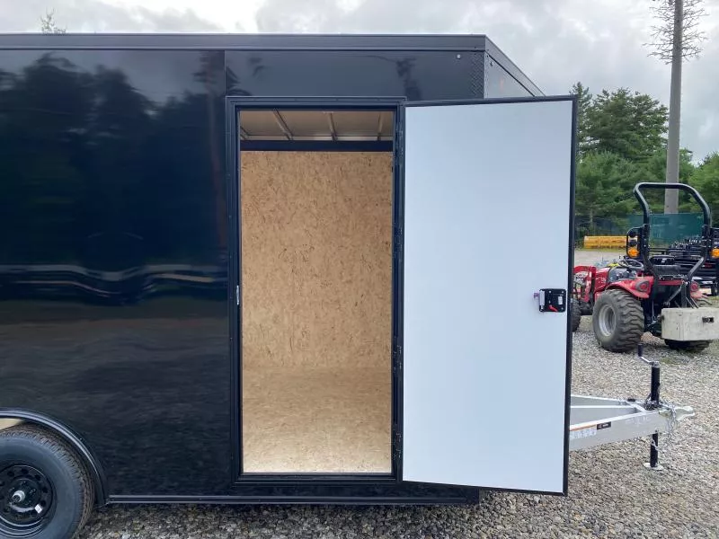 new Cargo (Enclosed) Trailers Durabull Trailers  for sale, in Loudon, NH Thumbnail 21