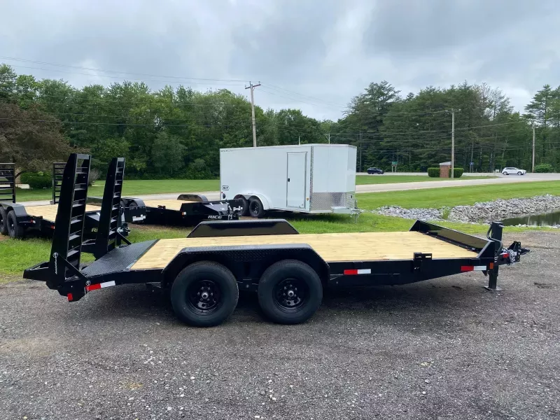new Equipment / Flatbed Trailers Rice Trailers Other for sale, in Loudon, NH Thumbnail 9