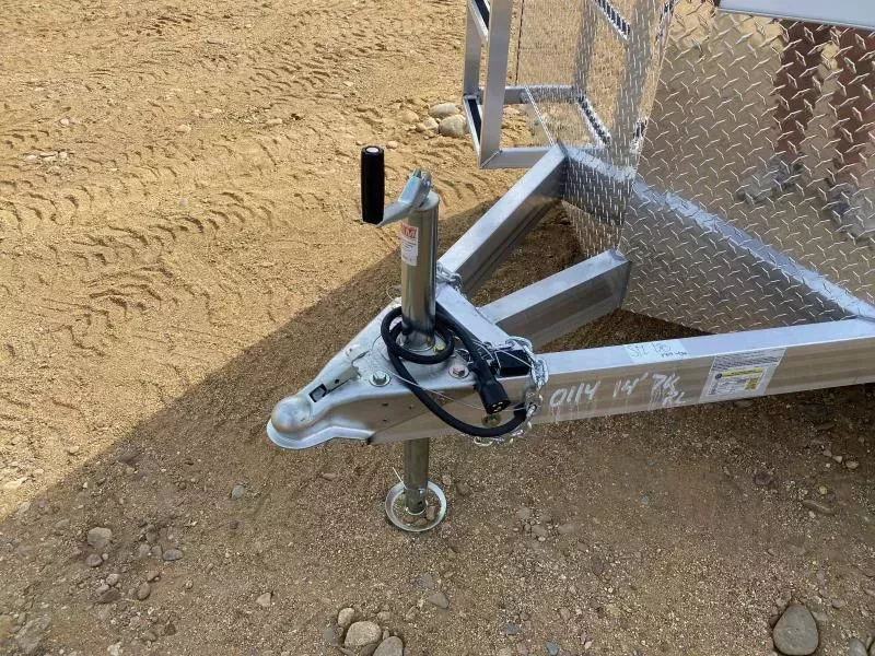 new Cargo (Enclosed) Trailers Durabull Trailers  for sale, in Loudon, NH Thumbnail 24