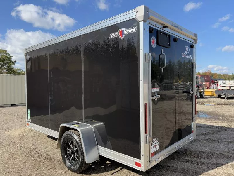 new Cargo (Enclosed) Trailers Ideal Cargo  for sale, in Turner, ME Thumbnail 5