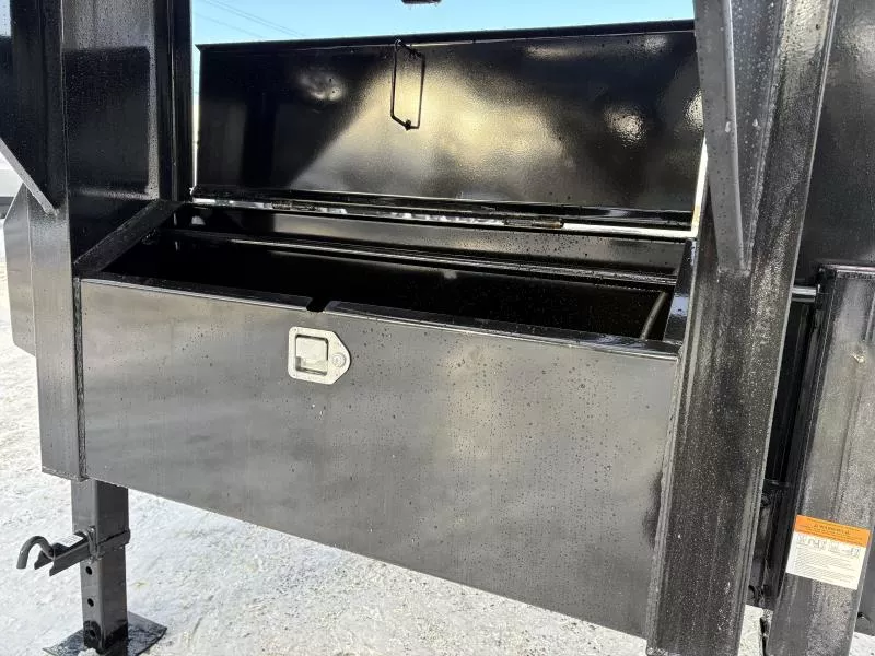 new Equipment / Flatbed Trailers Sure-Trac  for sale, in Turner, ME Thumbnail 16