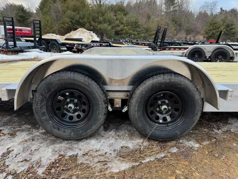 new Car Haulers / Racing Trailers CargoPro Trailers  for sale, in Loudon, NH Thumbnail 13