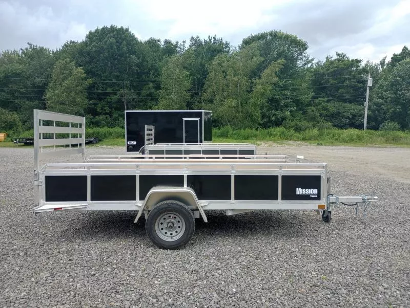new Utility Trailers Mission  for sale, in Manchester, ME Thumbnail 11