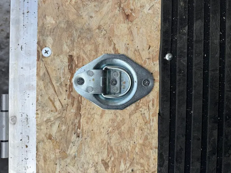 new Snowmobile Trailers Stealth Trailers  for sale, in Loudon, NH Thumbnail 15