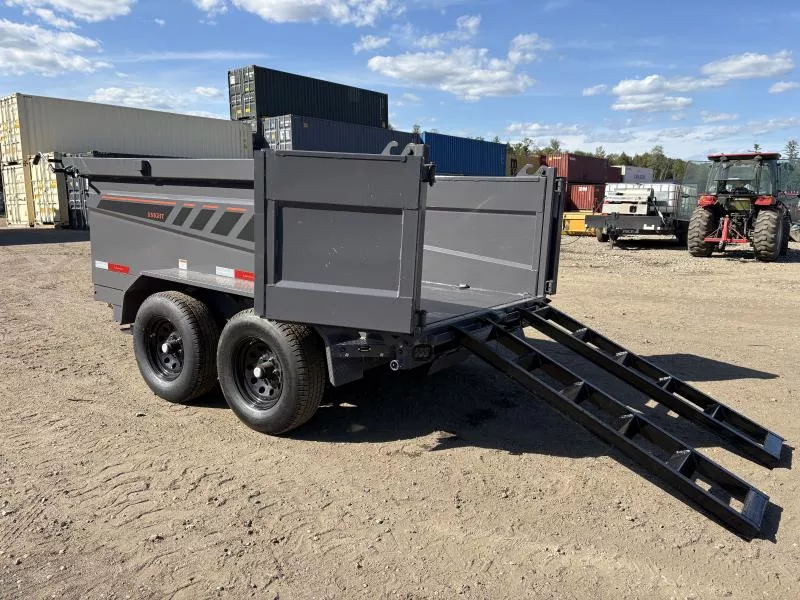 new Dump Trailers RawMaxx  for sale, in Turner, ME Thumbnail 10