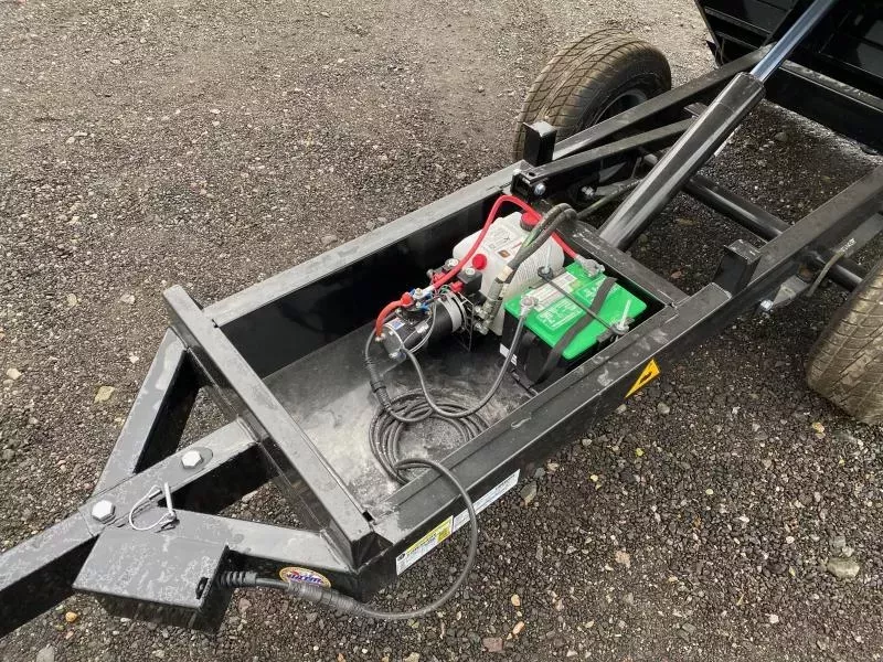 new Dump Trailers Sure-Trac Other for sale, in Loudon, NH Thumbnail 17