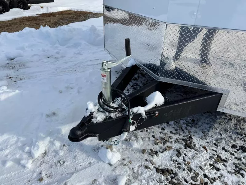 new Cargo (Enclosed) Trailers ITI Cargo Other for sale, in Loudon, NH Thumbnail 23