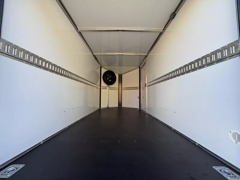 new Cargo (Enclosed) Trailers Ideal Cargo  for sale, in Turner, ME Thumbnail 11