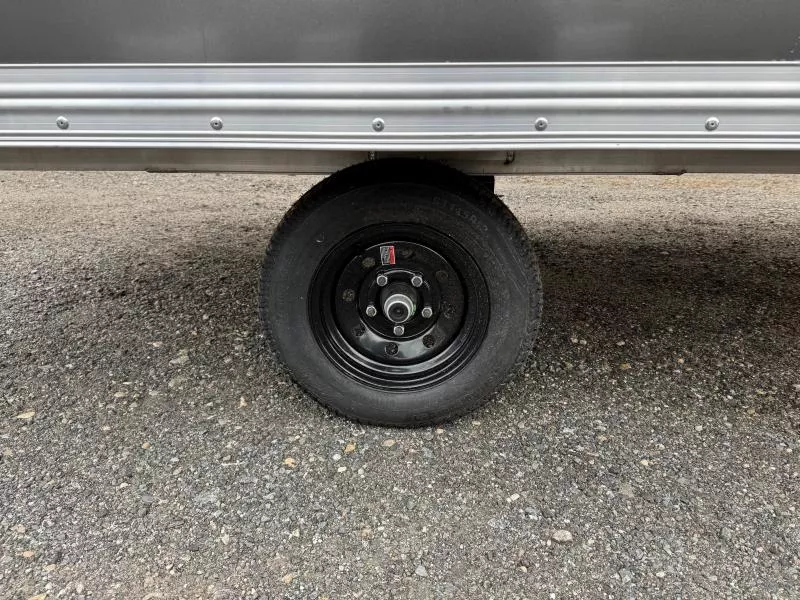 new Snowmobile Trailers Mission  for sale, in Loudon, NH Thumbnail 23