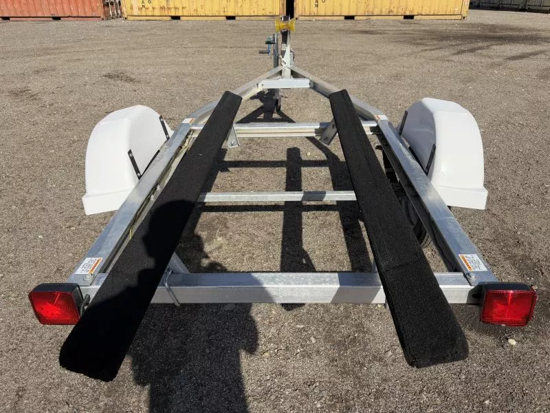 used Watercraft Trailers Venture Trailers  for sale, in Turner, ME Thumbnail 4