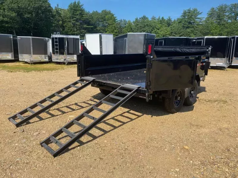new Dump Trailers Sure-Trac  for sale, in Bangor, ME Thumbnail 9