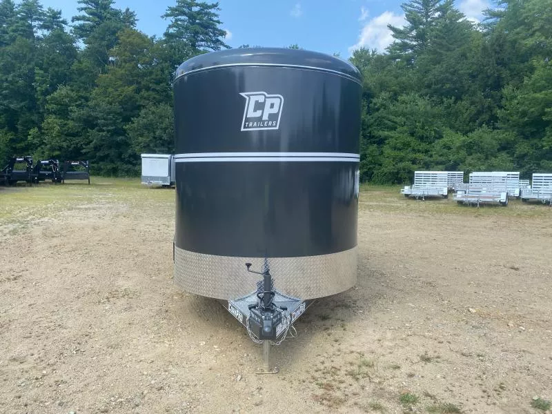 new Horse Trailers CornPro  for sale, in Loudon, NH Thumbnail 3