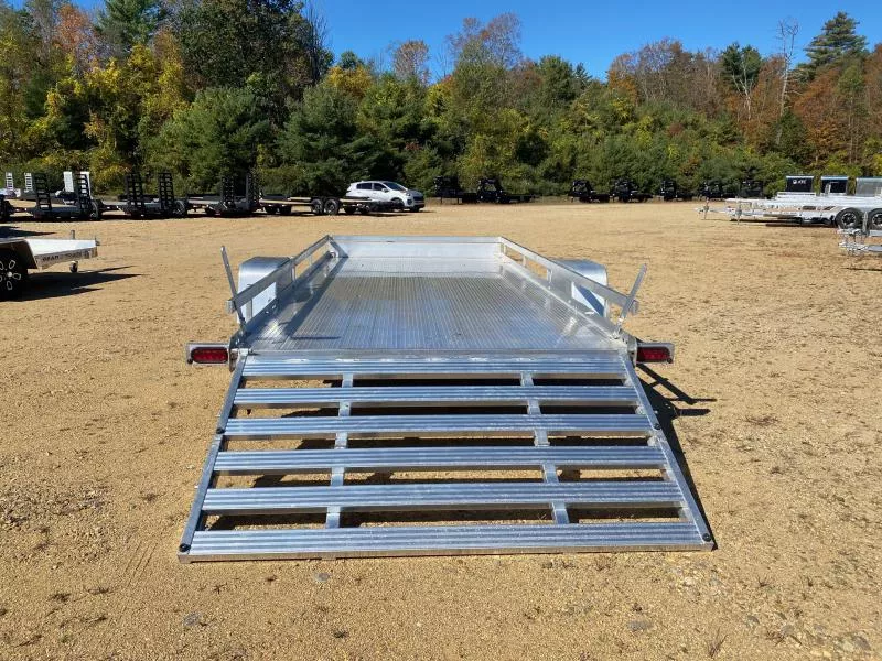 new Utility Trailers Bear Track  for sale, in Loudon, NH Thumbnail 10