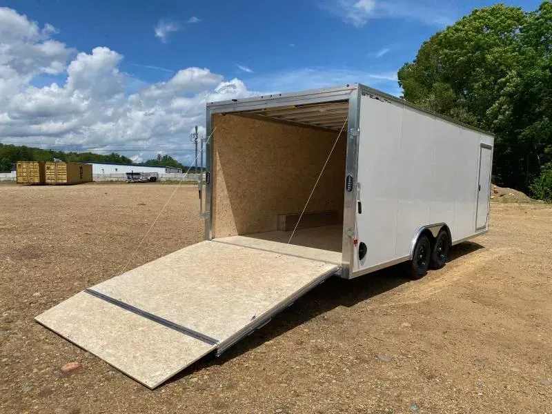 new Cargo (Enclosed) Trailers Stealth Trailers Other for sale, in Loudon, NH Thumbnail 11