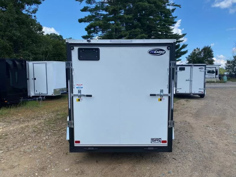 new Cargo (Enclosed) Trailers ITI Cargo Other for sale, in Loudon, NH Thumbnail 6