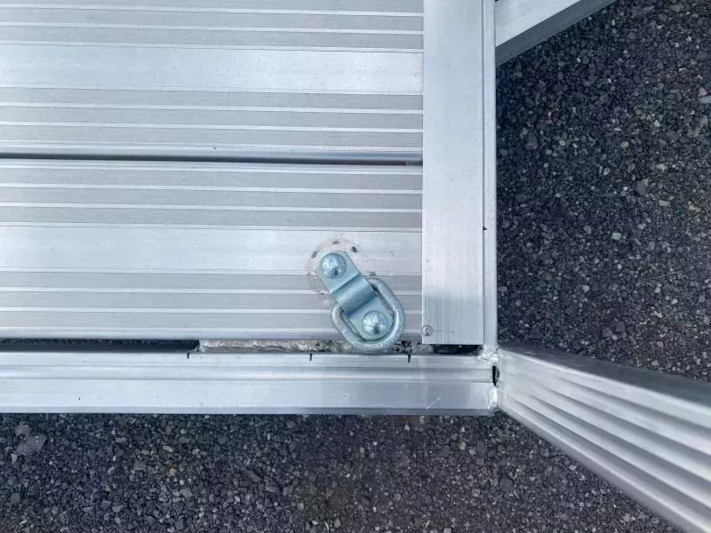 new Utility Trailers Sport Haven Other for sale, in Loudon, NH Thumbnail 13