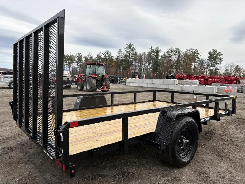 new Utility Trailers Sure-Trac  for sale, in Turner, ME Thumbnail 5