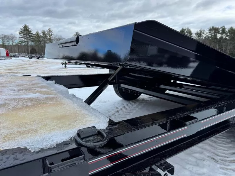 new Equipment / Flatbed Trailers Diamond C Trailers  for sale, in Loudon, NH Thumbnail 16