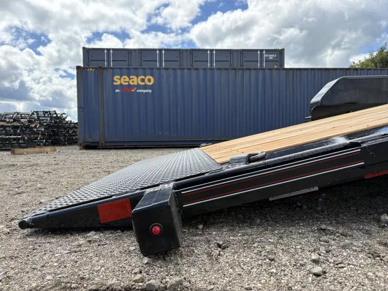 new Equipment / Flatbed Trailers Diamond C Trailers  for sale, in Turner, ME Thumbnail 14