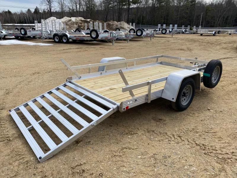 new Utility Trailers Bear Track  for sale, in Loudon, NH Thumbnail 11