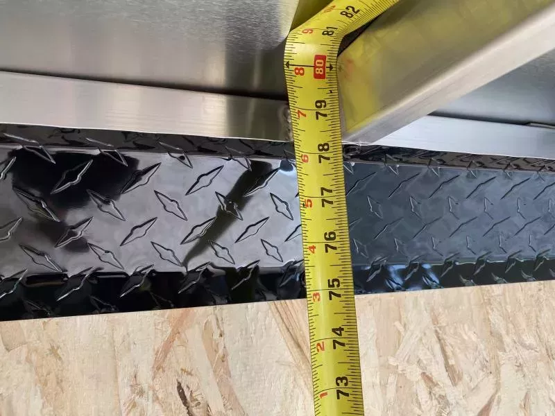 new Cargo (Enclosed) Trailers Durabull Trailers  for sale, in Loudon, NH Thumbnail 14