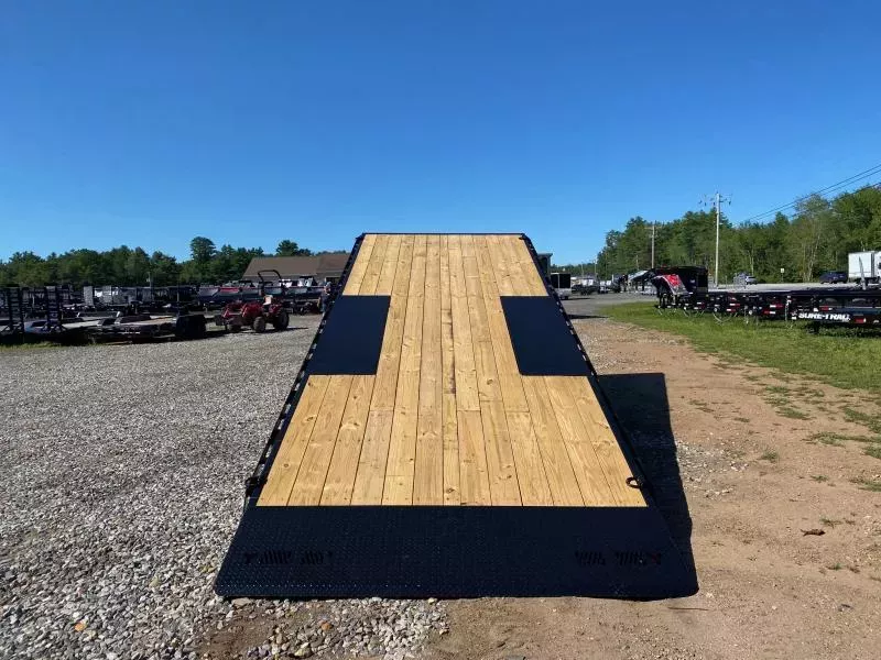 new Tilt Trailers Iron Bull  for sale, in Bangor, ME Thumbnail 2
