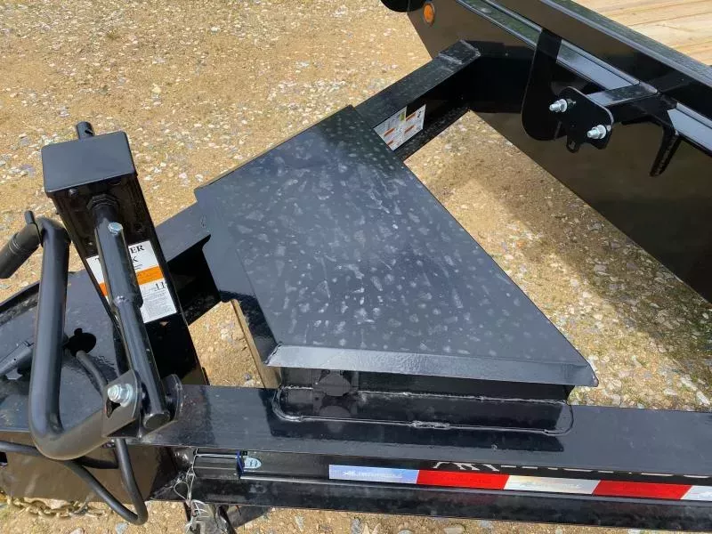 new Equipment / Flatbed Trailers Iron Bull  for sale, in Loudon, NH Thumbnail 17