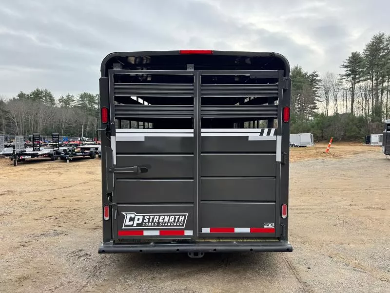 new Horse Trailers CornPro  for sale, in Loudon, NH Thumbnail 7