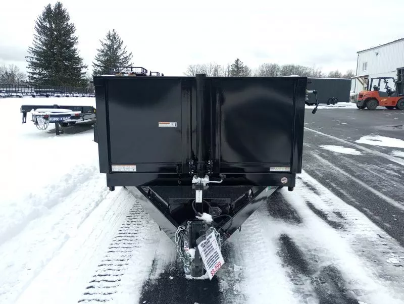new Dump Trailers Sure-Trac  for sale, in Bangor, ME Thumbnail 5