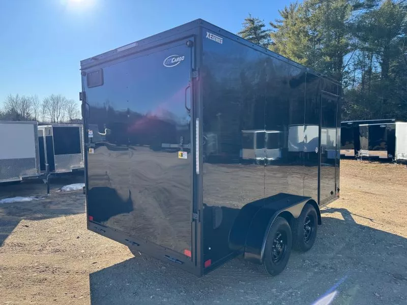 new Cargo (Enclosed) Trailers ITI Cargo Other for sale, in Loudon, NH Thumbnail 6