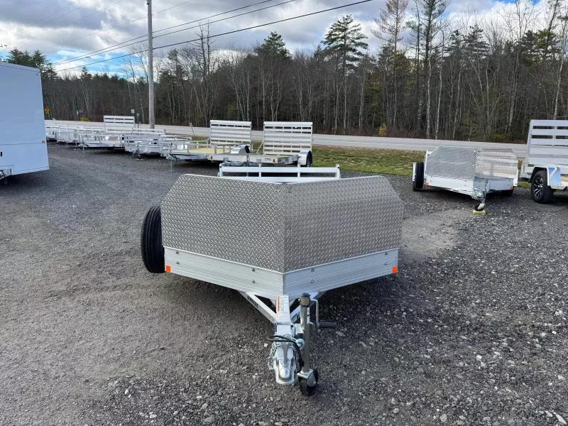 new Utility Trailers Bear Track  for sale, in Loudon, NH Thumbnail 3