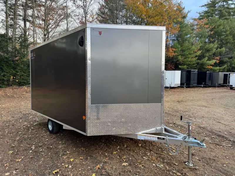new Snowmobile Trailers Durabull Trailers  for sale, in Loudon, NH Thumbnail 9