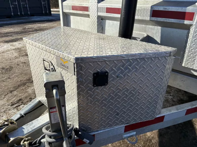 new Dump Trailers N&N Trailers  for sale, in Turner, ME Thumbnail 20