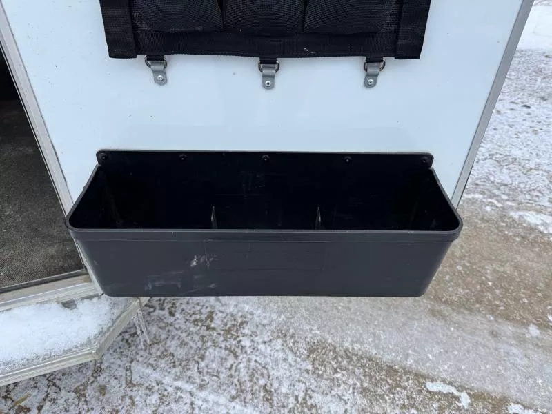 used Horse Trailers Frontier Trailers  for sale, in Loudon, NH Thumbnail 25