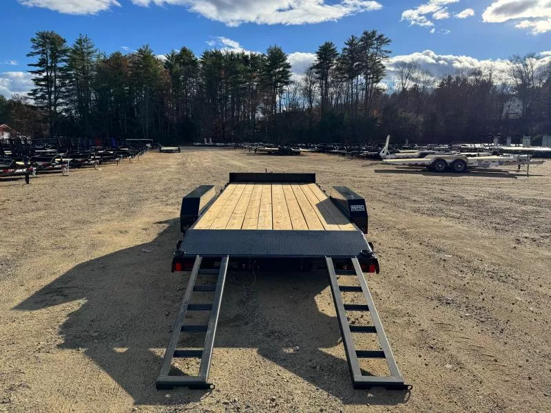 new Car Haulers / Racing Trailers Hillcrest Trailers  for sale, in Loudon, NH Thumbnail 10